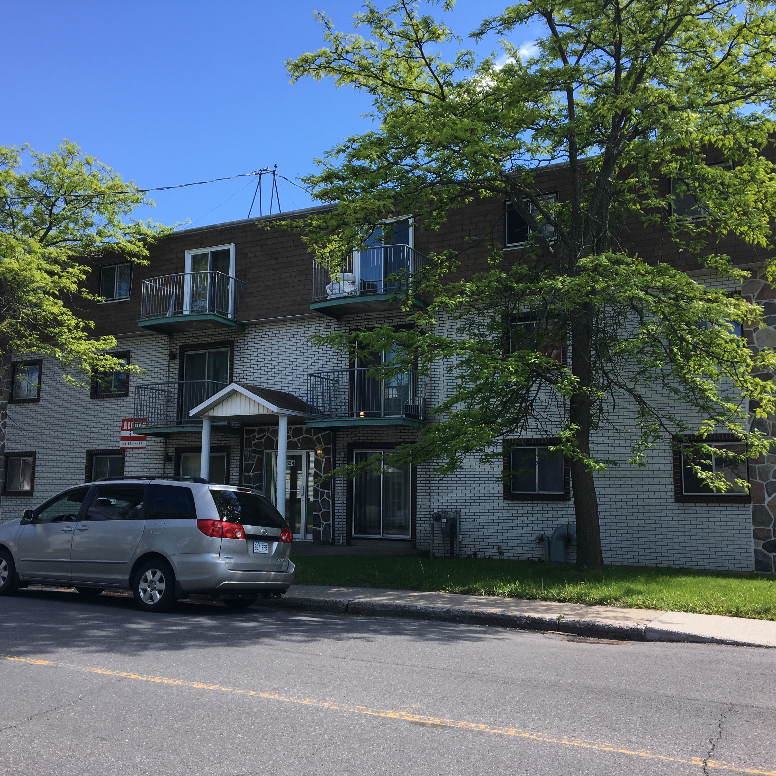LONGUEUIL