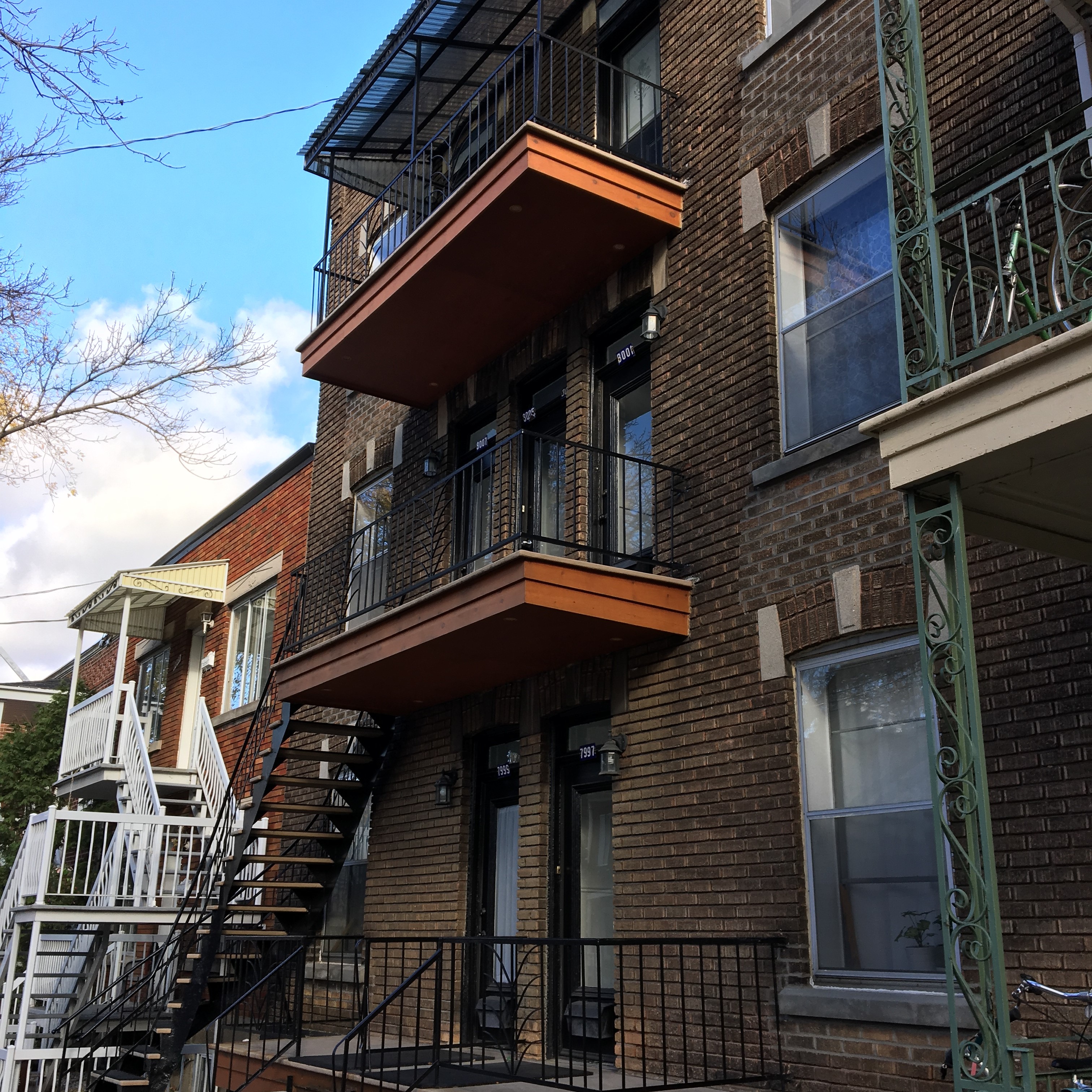 MONTRÉAL